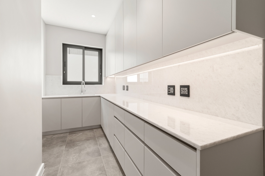 4 Bedroom Property for Sale in Camps Bay Western Cape